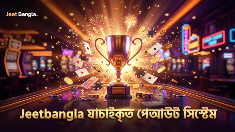 বোম্বিং ফিশিং – নিয়ম, পেআউট ও জেতার কৌশল 2 বোম্বিং ফিশিং-এ Jeetbangla’র যাচাইকৃত পেআউট সিস্টেম