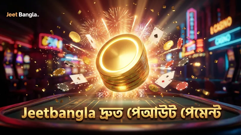 স্থানীয় পেমেন্ট পদ্ধতিতে দ্রুত পেআউট নিশ্চিত করে Jeetbangla।