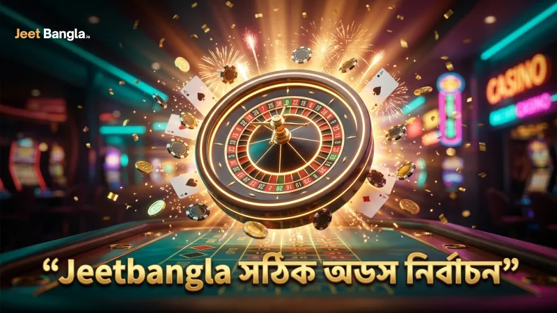 Jeetbangla-তে সঠিক চ্যাম্পিয়নস লিগ অডস খুঁজে পান সহজে