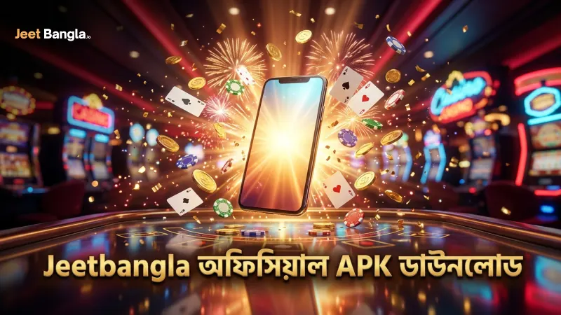 Jeetbangla অফিসিয়াল ওয়েবসাইট থেকে সঠিক APK ডাউনলোড প্রক্রিয়া