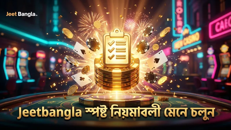 সফল উইথড্রয়ালের জন্য স্পষ্ট নিয়ম ও সীমাবদ্ধতা অনুসরণ।