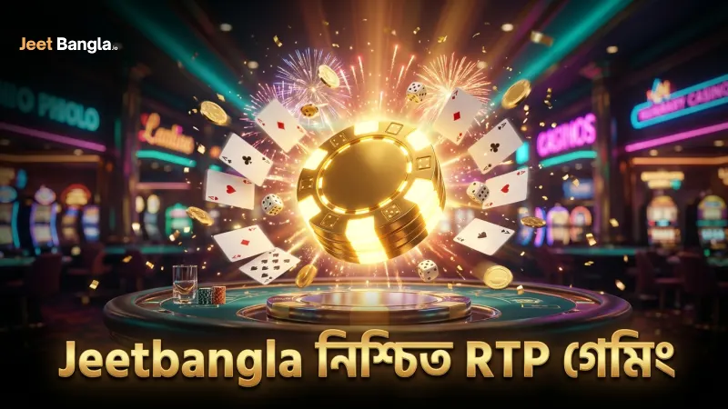 Jeetbangla অনুসারে PG Soft এর ৯৬.৭৩% RTP নিশ্চিত করে গেমের নির্ভরযোগ্যতা