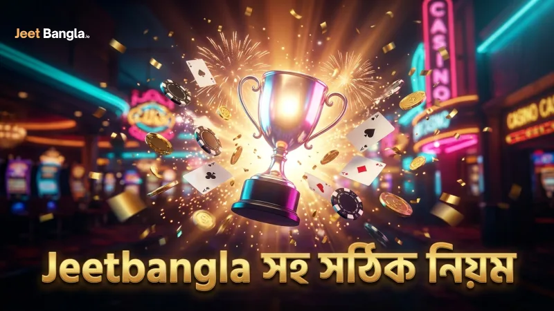Jeetbangla তে প্রিমিয়ার লিগ বেটিং এর সঠিক নিয়ম বোঝা সহজ।