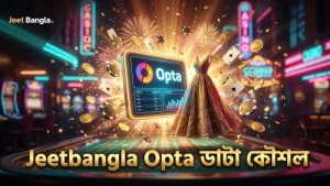 Opta ডাটার মাধ্যমে প্রিমিয়ার লিগ বেটিং এ জেতার কৌশল।