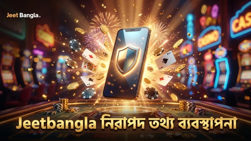 গোপনীয়তা নীতি – নতুনদের জন্য সম্পূর্ণ গাইড 1 Jeetbangla-তে ব্যক্তিগত তথ্যের নিরাপদ ব্যবস্থাপনা নিশ্চিত।