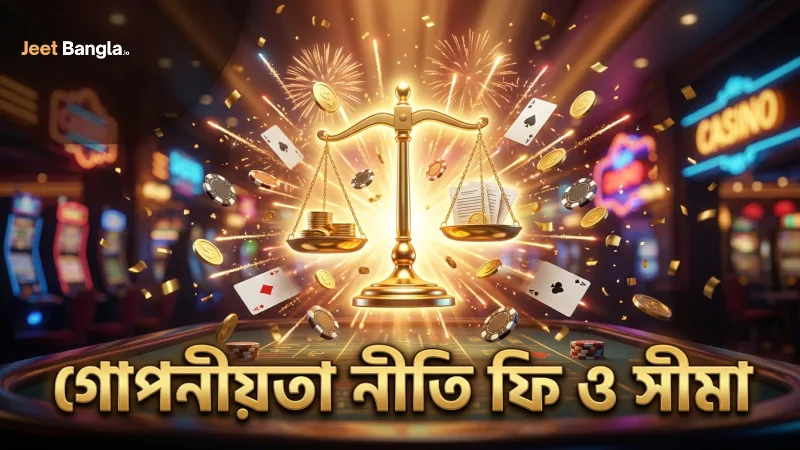 গোপনীয়তা নীতি – নতুনদের জন্য সম্পূর্ণ গাইড 2 গোপনীয়তা নীতিতে খরচ ও সীমার স্বচ্ছতা বজায় রাখা।