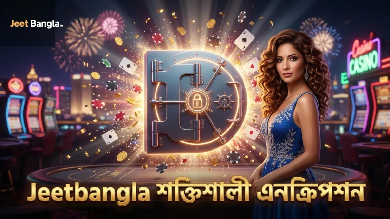 গোপনীয়তা নীতি – নতুনদের জন্য সম্পূর্ণ গাইড 3 ২৫৬-বিট এনক্রিপশনের মাধ্যমে ডাটা সুরক্ষা জোরদার।