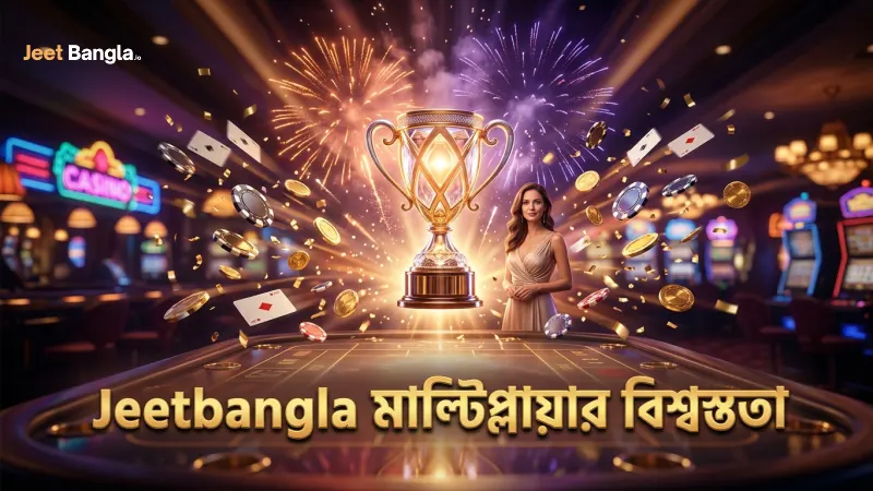 সুপার সিক বো – কীভাবে খেলবেন ও স্মার্ট টিপস 2 মাল্টিপ্লায়ার রাউন্ডের জন্য Jeetbangla-এর নির্ভরযোগ্য প্ল্যাটফর্ম ব্যবহার করুন
